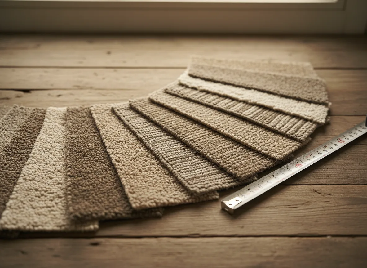Carpet Installation Pownal, ME FAQs